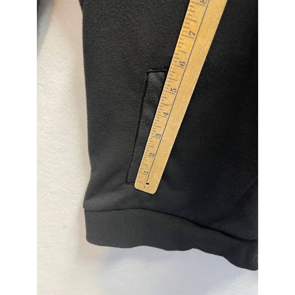 Bebe Sport Women's Full-Zip Hoodie Sweatshirt Size XL - Picture 10 of 13
